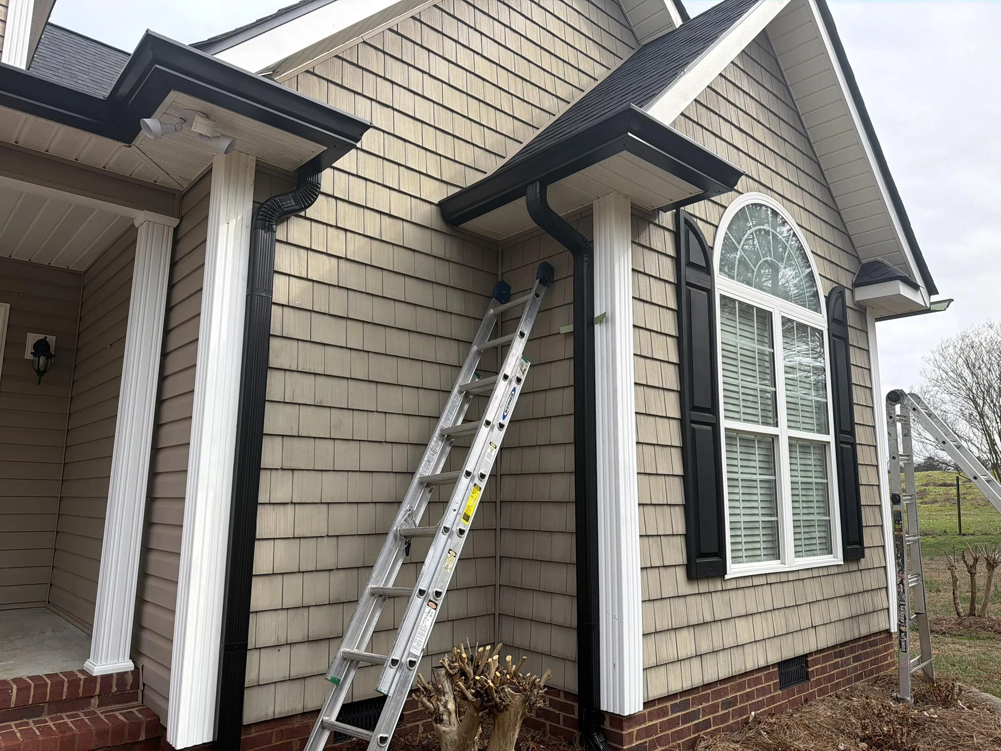 Roof Inspection Reports